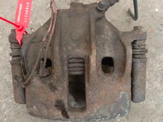 суппорт передний левый Peugeot 806 1 поколение [рестайлинг] (1998 - 2002)