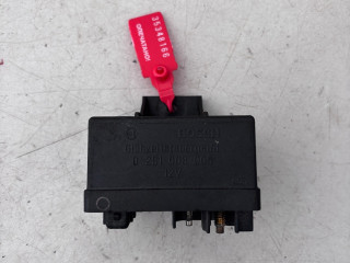 реле накала свечей Peugeot 406 1 поколение (1995 - 1999), 1.9 л., дизель, 0281003005