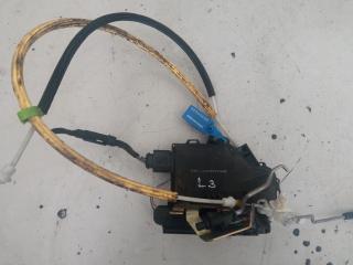 замок двери задней левой Audi A6 4B/C5 (1997 - 2001), 4B0839015B