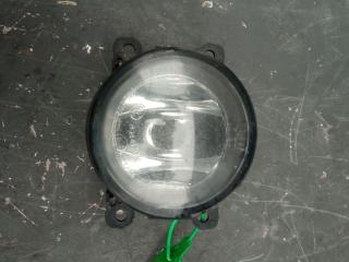 фара противотуманная правая Renault Logan 1 поколение (2004 - 2009), 8200074008