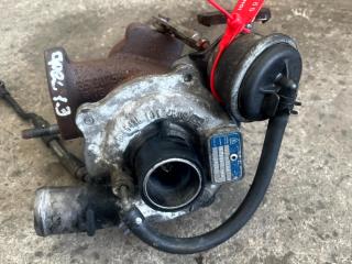 турбина Opel Corsa D (2006 - 2010), 1.3 л., дизель, 54359700006