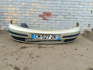 бампер передний Renault Laguna 2 поколение (2001 - 2005)