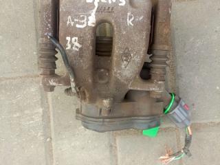 суппорт задний правый Renault Scenic 3 поколение (2009 - 2012)