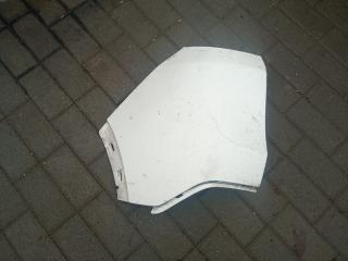 клык бампера задний левый Peugeot 3008 2 поколение (2017 - 2025), 9811019077