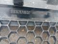 решетка радиатора Renault Trafic 2 поколение (2001 - 2006), 8200204452 - фото №5