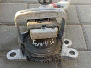 подушка крепления двигателя Renault Scenic 4 поколение (2016 - 2020), 1.6 л., дизель, 112842617R