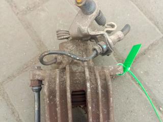 суппорт задний левый Audi A4 B6 (2000 - 2006)