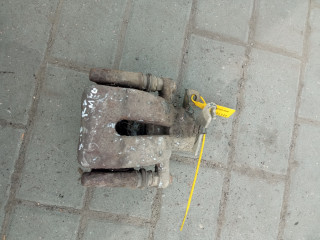 суппорт задний левый Renault Megane 2 поколение (2002 - 2006)