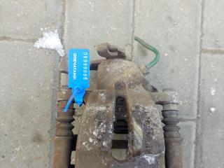 суппорт задний правый Renault Espace 3 поколение (1996 - 2002)