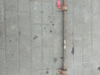 стабилизатор подвески (поперечной устойчивости) Renault Master 3 поколение (2010 - 2014)