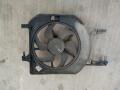 вентилятор радиатора Renault Trafic 2 поколение 2005, 1831199016 - фото №2