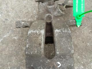 суппорт задний правый Renault Scenic 2 поколение (2003 - 2006)