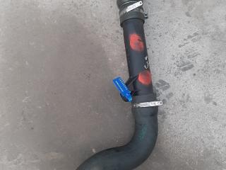 патрубок интеркулера Renault Scenic 3 поколение [рестайлинг] 2013, 1.5 л., дизель, 144604607R, 1085613S01