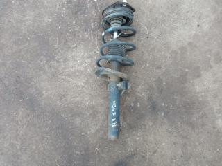 стойка передняя левая Renault Megane 2 поколение (2002 - 2006)