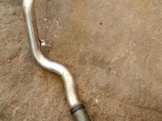 патрубок интеркулера Renault Duster 1 поколение (2010 - 2015), 1.5 л., дизель, MANC0006403, MANC0006203