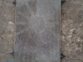 радиатор кондиционера Citroen C4 2 поколение (2010 - 2017), 818171