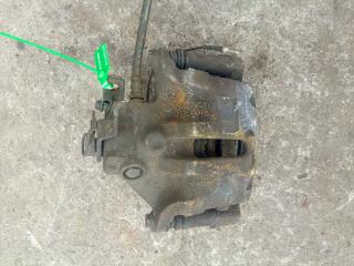 суппорт передний левый Citroen C5 1 поколение (2000 - 2004), 1.6 л., дизель