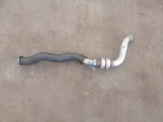 патрубок интеркулера Dacia Logan 1 поколение (2004 - 2008), 1.5 л., дизель, 8200598006A