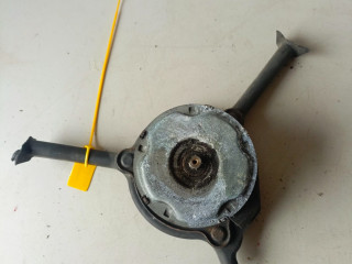 вентилятор радиатора Peugeot 406 1 поколение [рестайлинг] (1999 - 2004), бензин, купе