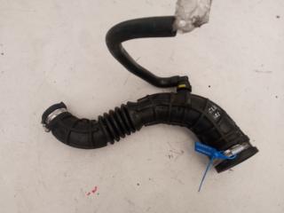 патрубок воздушного фильтра Renault Clio 3 поколение (2005 - 2009), 1.5 л., дизель, 8200500383