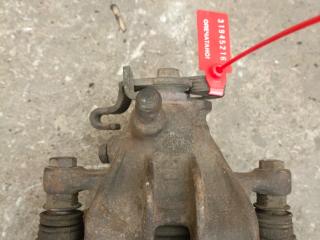 суппорт задний левый Citroen C8 1 поколение (2002 - 2008)