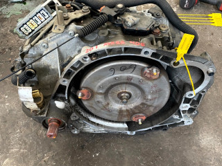 КПП автоматическая (АКПП) Citroen Xsara 1 поколение [рестайлинг] (2000 - 2006), 2.0 л., бензин, 20TS00