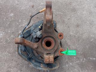 ступица передняя левая Opel Vectra B (1995 - 1999), 2.0 л., дизель