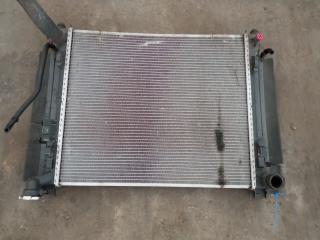 радиатор (основной) Chrysler Voyager 5 поколение (2007 - 2011), 04677755AD