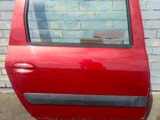 дверь задняя правая Renault Logan 1 поколение (2004 - 2009), универсал