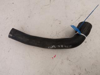 патрубок интеркулера Peugeot 607 1 поколение (2000 - 2004)