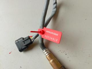 лямбда-зонд Renault Megane 4 поколение (2016 - 2020), 1.5 л., дизель, H8201395330, 226A41733R