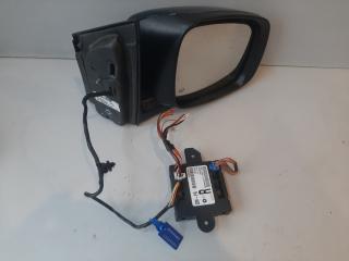 зеркало наружное правое Chrysler Voyager 5 поколение [рестайлинг] (2011 - 2025), 2978040, 05026862AE