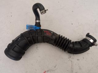 патрубок воздушного фильтра Renault Clio 3 поколение (2005 - 2009), 1.5 л., дизель, 8200500383