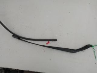 щеткодержатель (поводок стеклоочистителя, дворник) Renault Espace 4 поколение (2002 - 2006), 9687494480