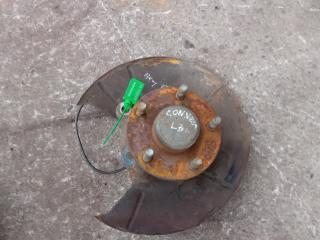 ступица задняя левая Ford Transit Connect 1 поколение (2002 - 2009)