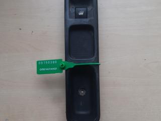 кнопка стеклоподъемника двери передней правой Citroen C3 Picasso 1 поколение (2008 - 2013)
