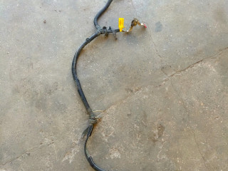 клемма аккумулятора плюс Peugeot 307 1 поколение [рестайлинг] (2005 - 2008), 2.0 л., бензин