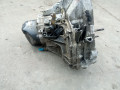 КПП механическая (МКПП) Renault Modus 1 поколение (2004 - 2007), 1.6 л., бензин, МКПП, JH3131 - фото №2