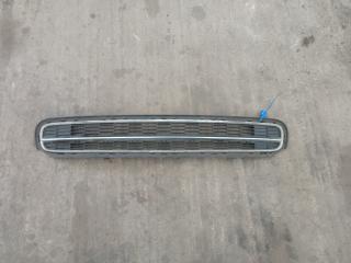 заглушка (решетка) в бампер Mini Cooper 2 поколение (2006 - 2010), 2753647