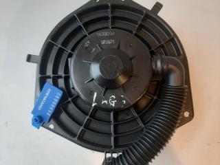 моторчик печки Renault Laguna 3 поколение (2007 - 2012)