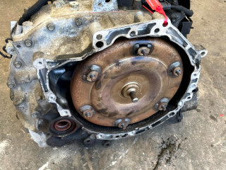 КПП автоматическая (АКПП) Peugeot 508 1 поколение [рестайлинг] (2014 - 2018), 1.6 л., дизель, BH01, 20GE23