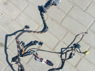 дверная проводка BMW X5 E53 (1999 - 2003)