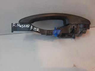 ручка наружная Renault Master 3 поколение (2010 - 2014), 806065415R