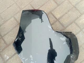 клык бампера задний правый Peugeot 3008 1 поколение (2010 - 2013), 9685633177