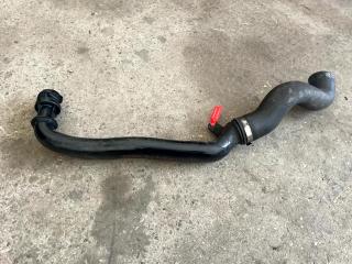 патрубок интеркулера Renault Clio 3 поколение [рестайлинг] (2009 - 2014), 1.2 л., бензин, 8200964495