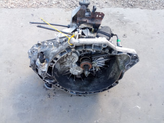 КПП механическая (МКПП) Renault Master 2 поколение 2003, 2.2 л., дизель, PF1AA009