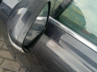 зеркало наружное левое Peugeot 508 1 поколение (2010 - 2014)