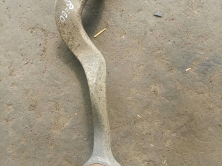 рычаг передний правый BMW 5 серия E60/E61 (2002 - 2007), 3.0 л., дизель