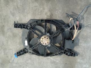 вентилятор радиатора Renault Espace 3 поколение (1996 - 2002), 440360331F