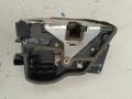 замок двери передней левой BMW 7 серия E65/E66/E67 (2001 - 2005), DY3092W - фото №2